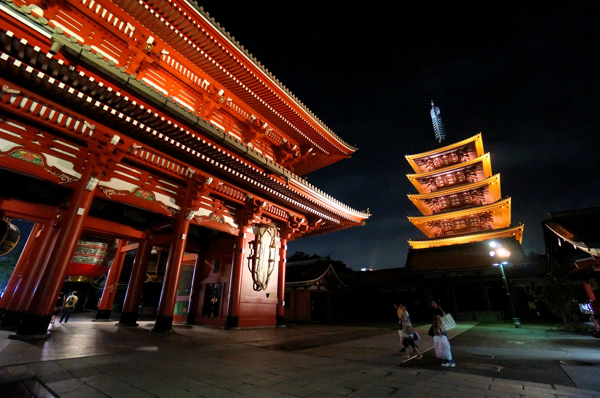Tokyo