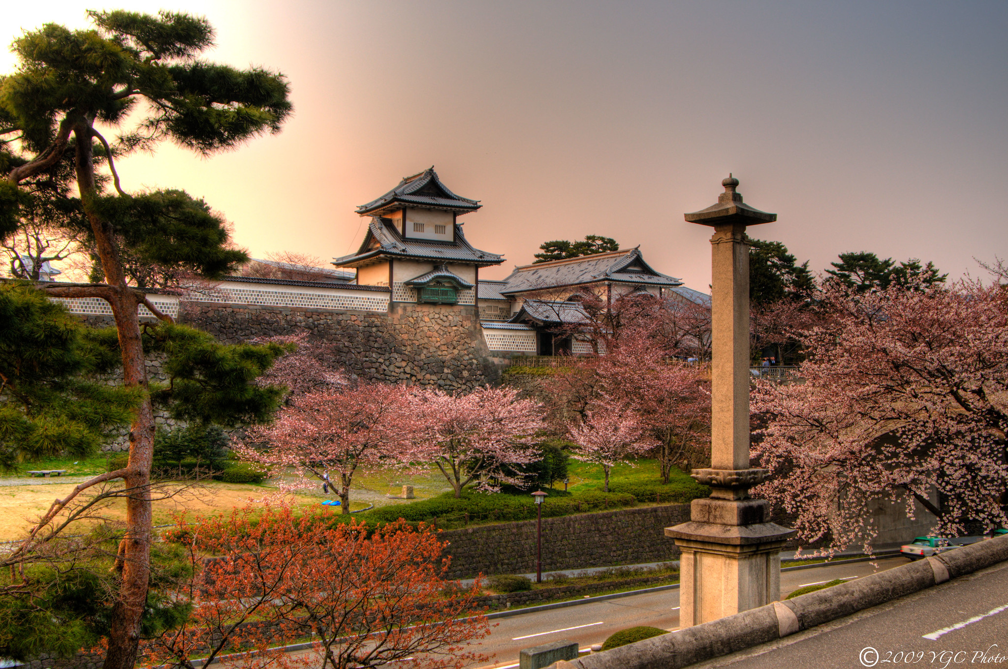 Kanazawa