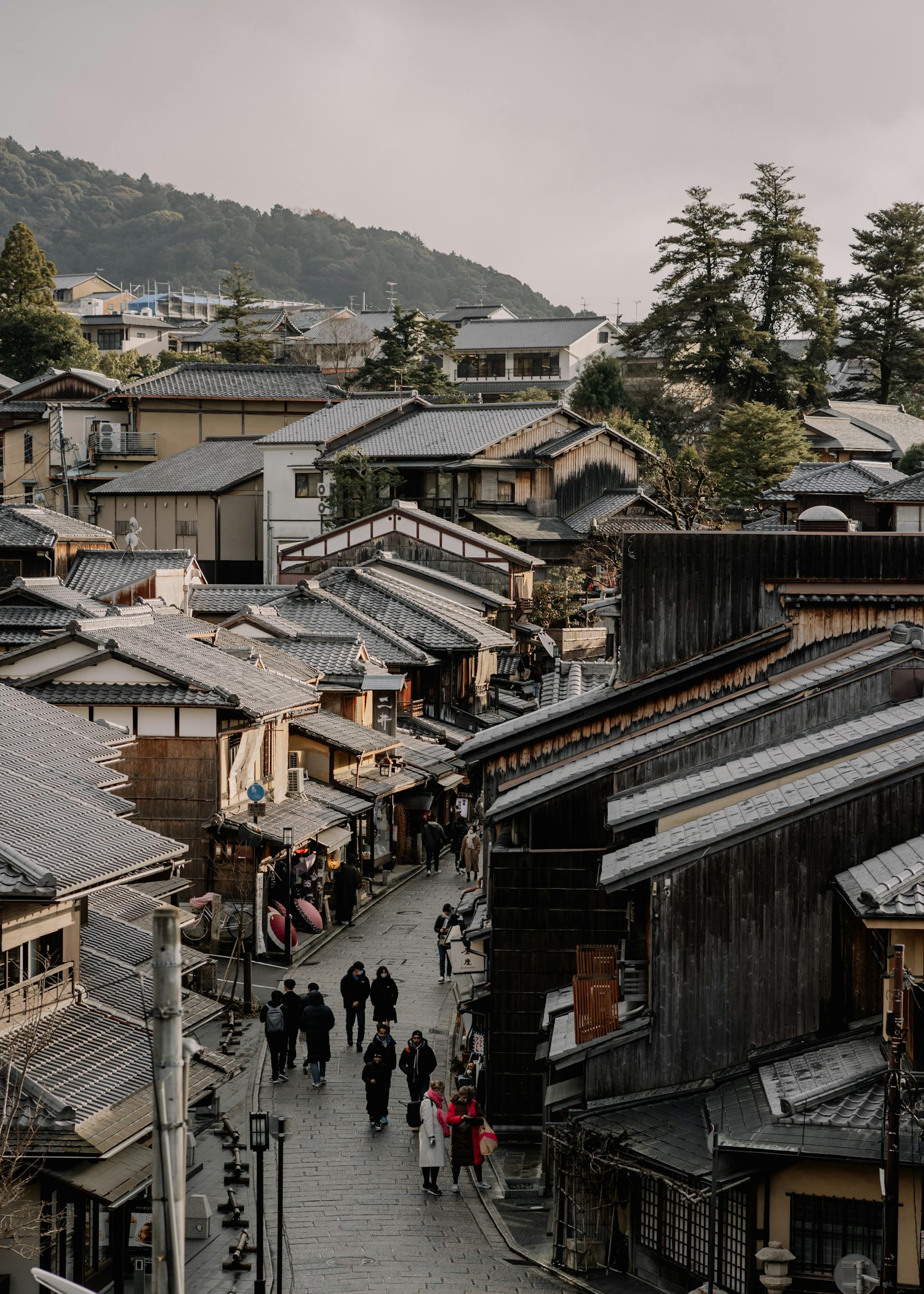 Kyoto
