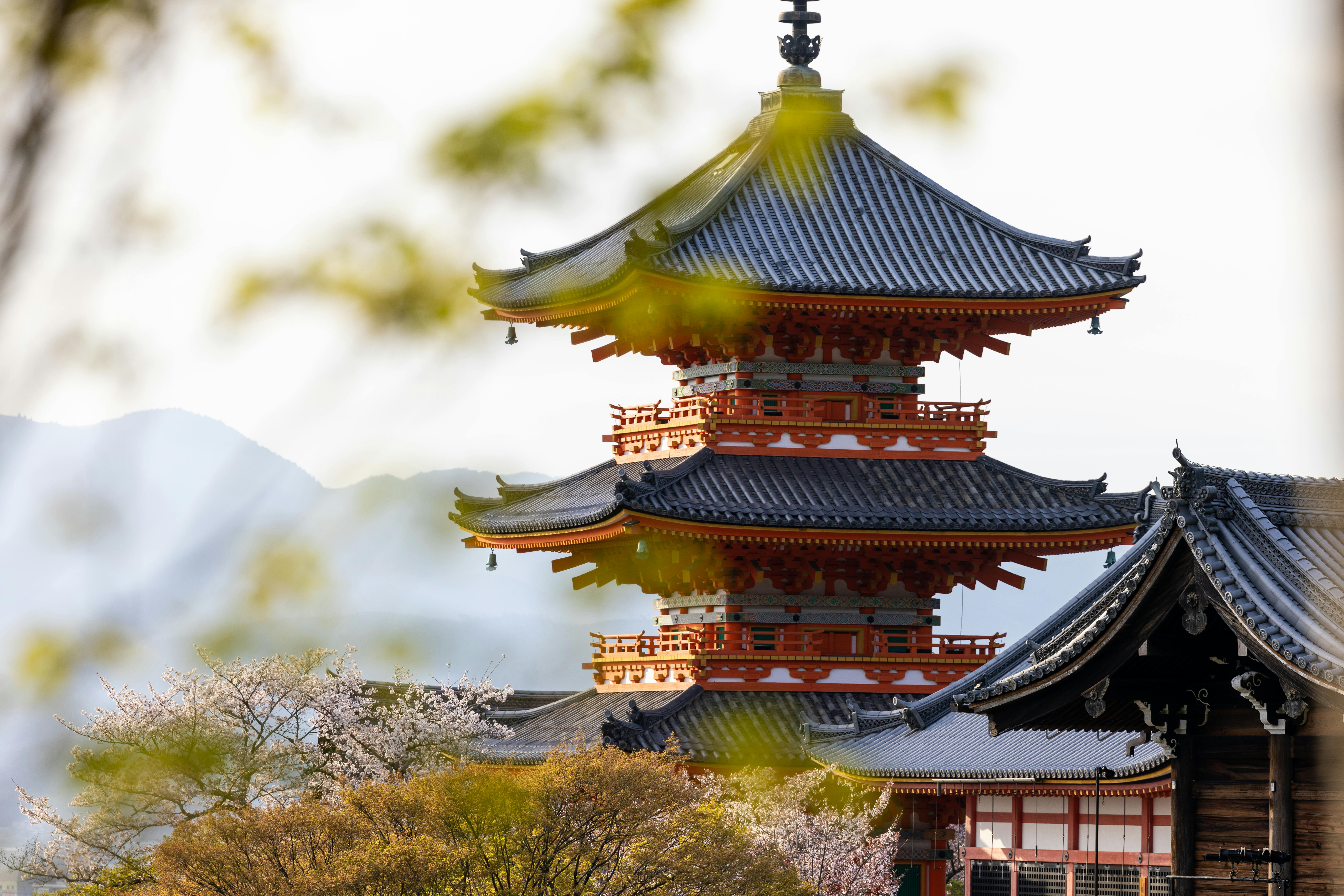 Kyoto