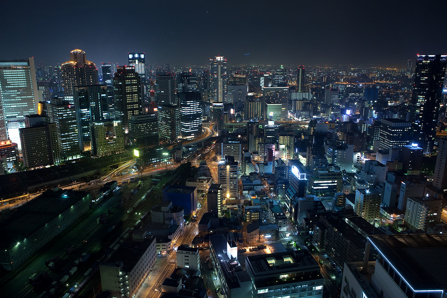 Osaka